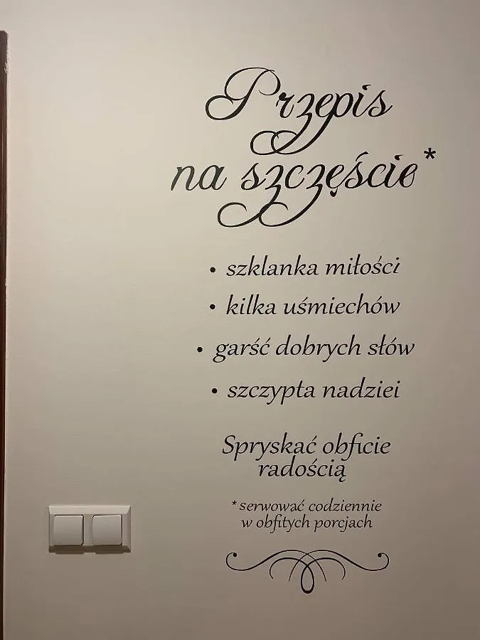 Appartement Apartament Widokowy Wiesia à Zakopane