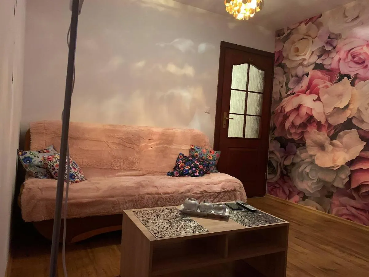 Appartement Apartament Widokowy Wiesia à Zakopane