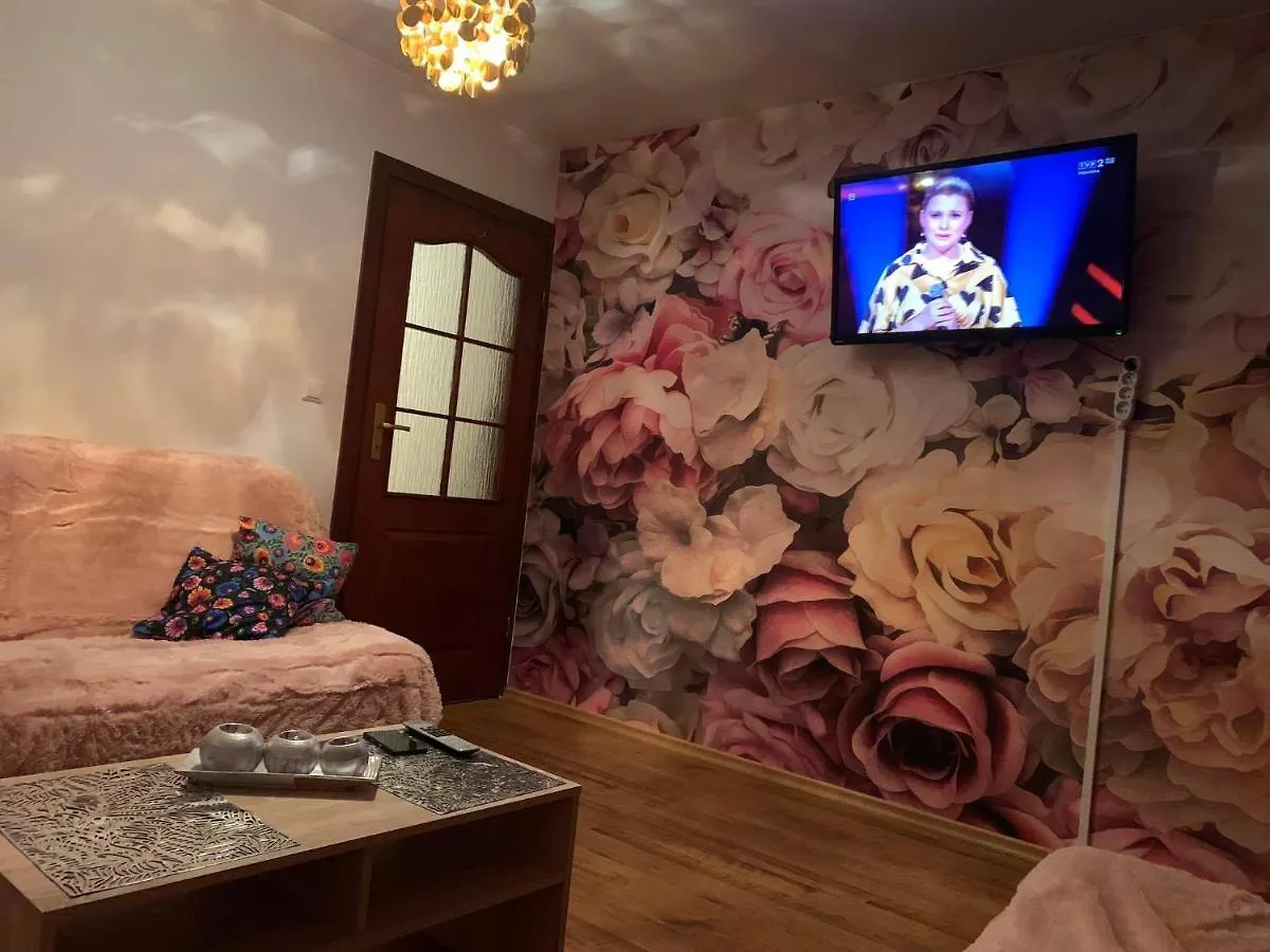 Appartement Apartament Widokowy Wiesia à Zakopane