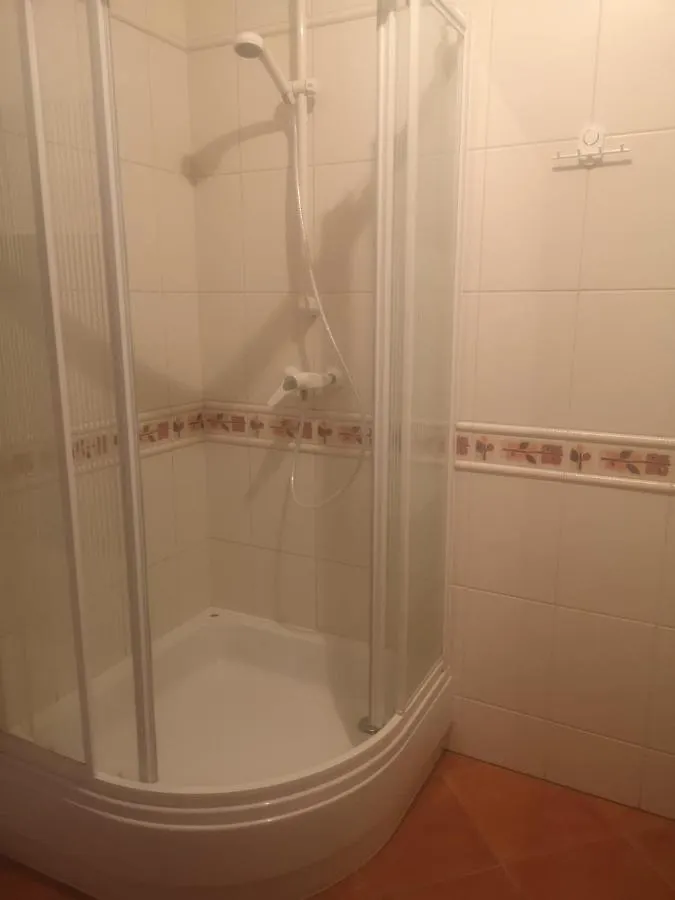 Appartement Apartament Widokowy Wiesia à Zakopane