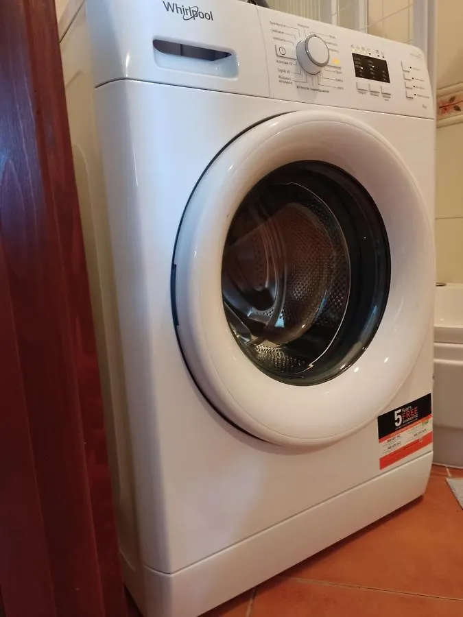 Appartement Apartament Widokowy Wiesia à Zakopane